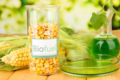 Cradoc biofuel availability