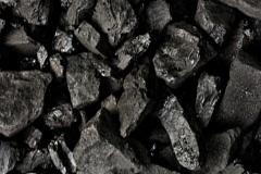 Cradoc coal boiler costs